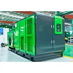 Subsequent Steps for Safely Restarting an Air Compressor